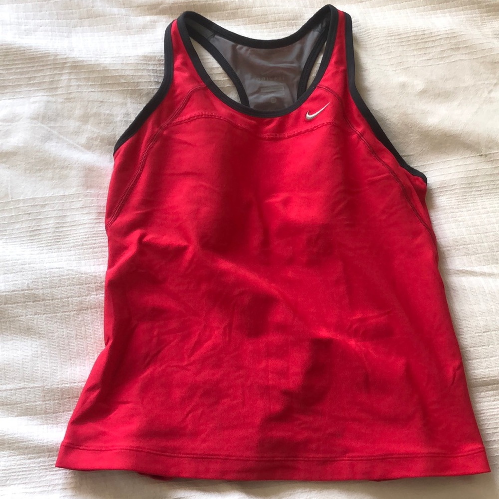 Nike Dri Fit tank